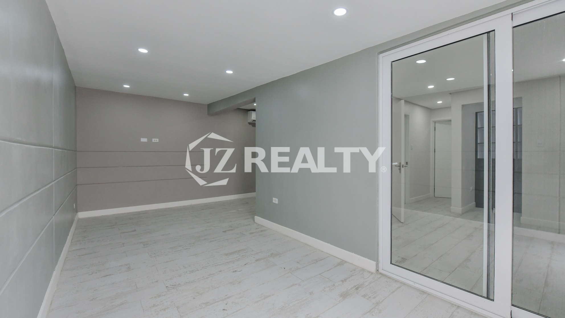 Duplex 38A Napa Valley Residences 2-bed Room Area