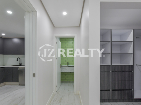 Duplex 38A Napa Valley Residences 2-bed Storage Area