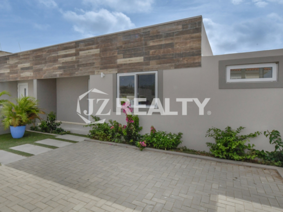 Duplex 38B Napa Valley Residences 2-bed Building Side Area