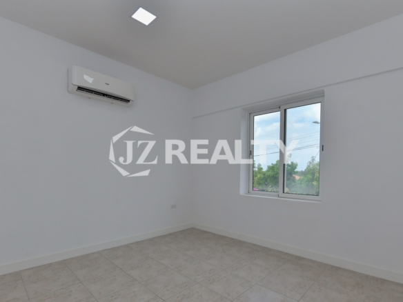 Townhouse 1B Napa Valley Residences 3-bed Bedroom Area