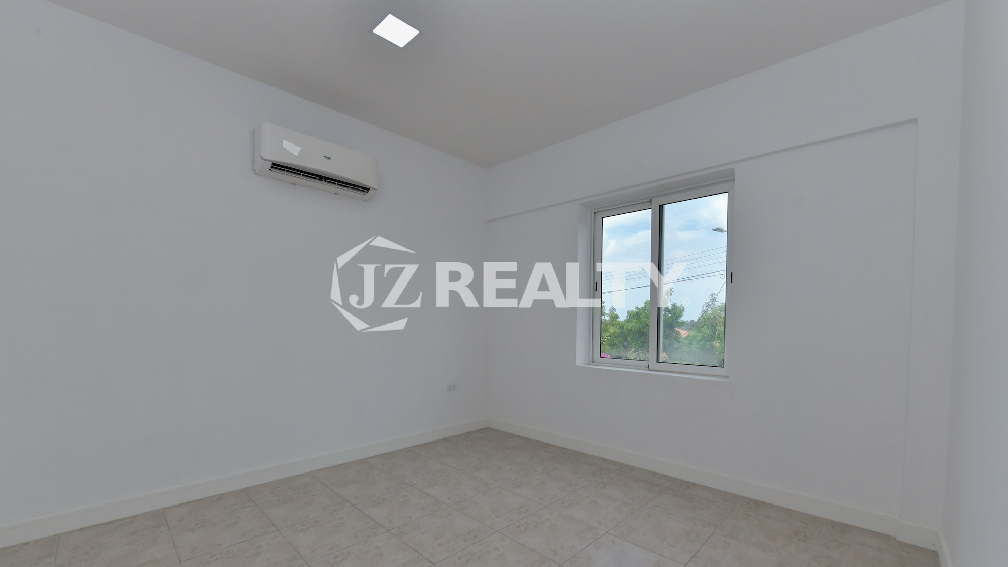 Townhouse 1B Napa Valley Residences 3-bed Bedroom Area