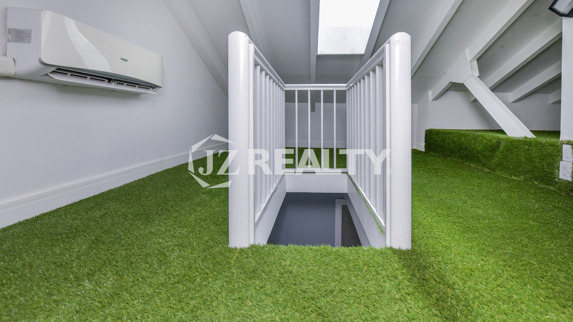 Townhouse 1B Napa Valley Residences 3-bed Modern Loft Space