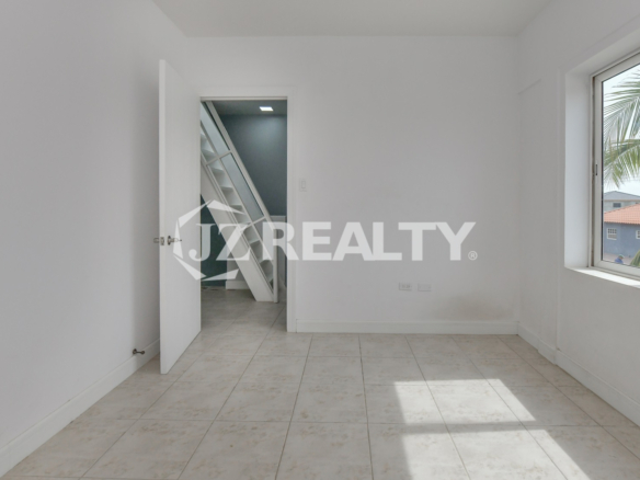 Townhouse 1B Napa Valley Residences 3-bed Storage Area
