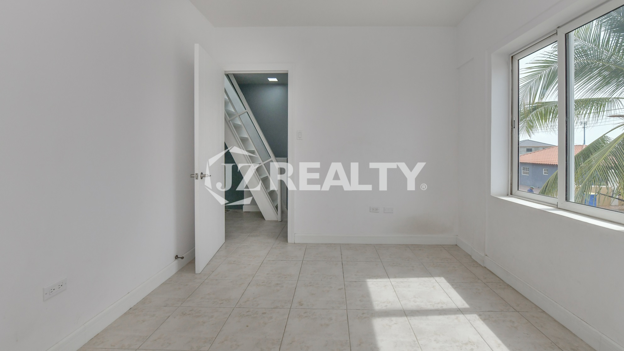 Townhouse 1B Napa Valley Residences 3-bed Storage Area
