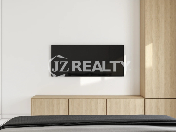 Condo 210 ORA Residence 3-bed Bedroom