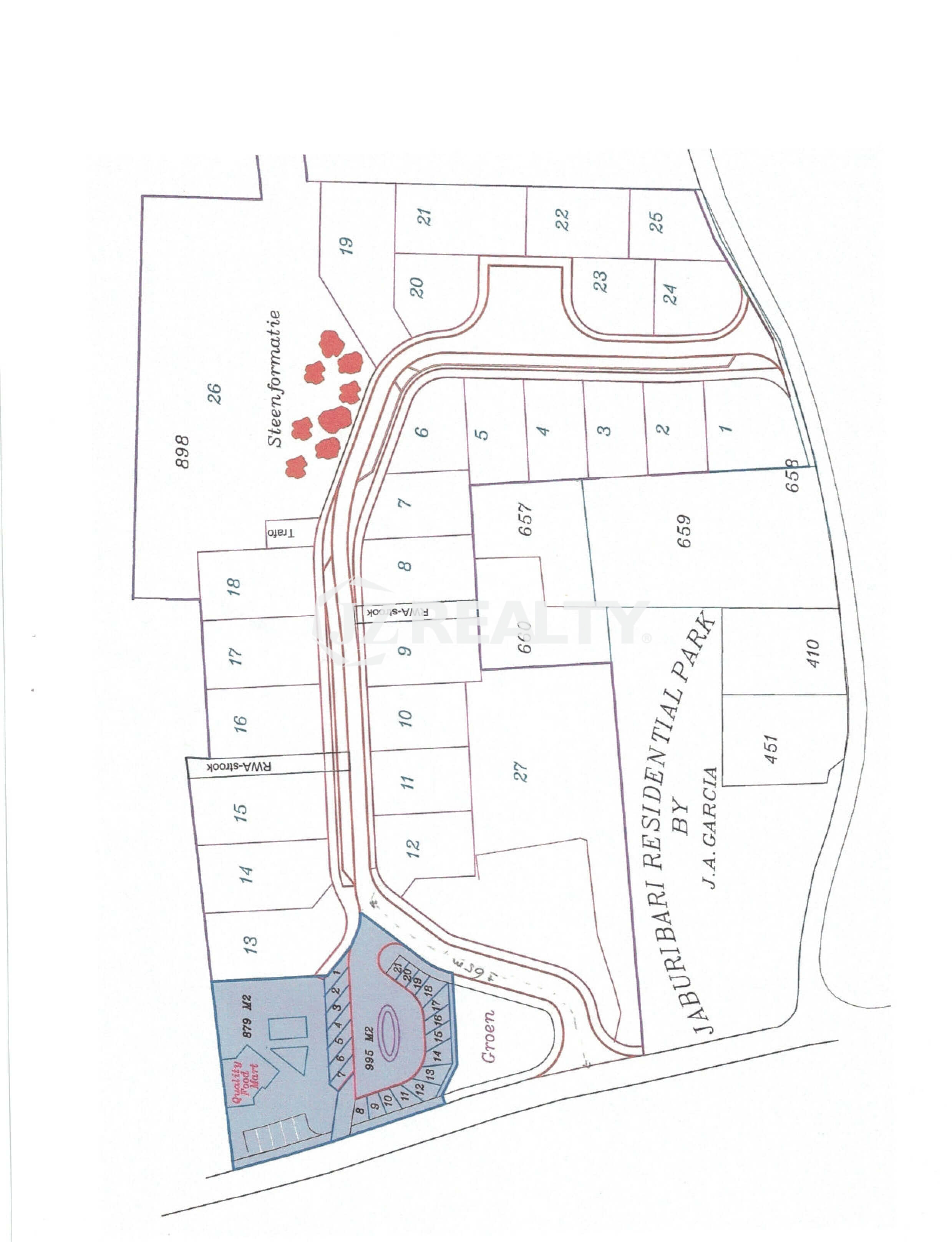 business-for-sale-26a&b-jaburibari-residential-floor-plan