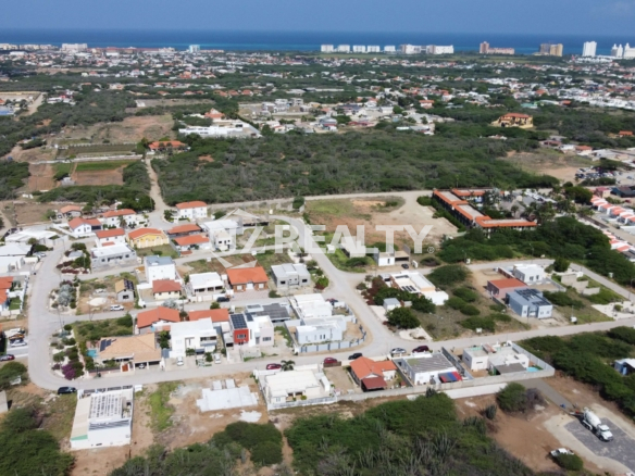 Investment-ready land parcel Lot 19 in Napa Valley Residences, perfect for building or resale