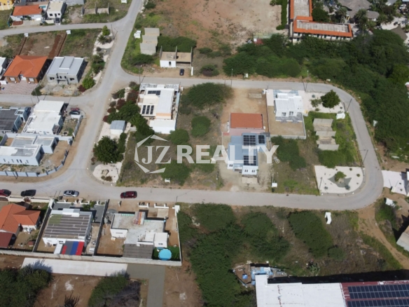 Undeveloped land in Aruba’s Napa Valley perfect for custom home or villa