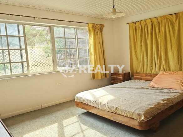 house Cas Palo Di Boonchi 4-bed bed view