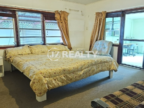 house Cas Palo Di Boonchi 4-bed bedroom