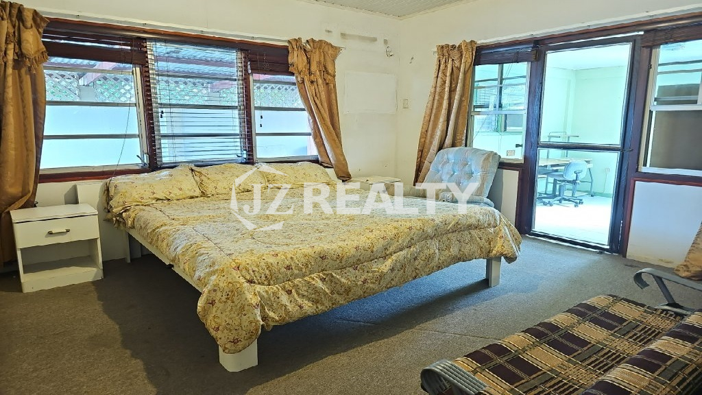 house Cas Palo Di Boonchi 4-bed bedroom