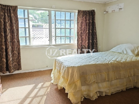 house Cas Palo Di Boonchi 4-bed bedroom view
