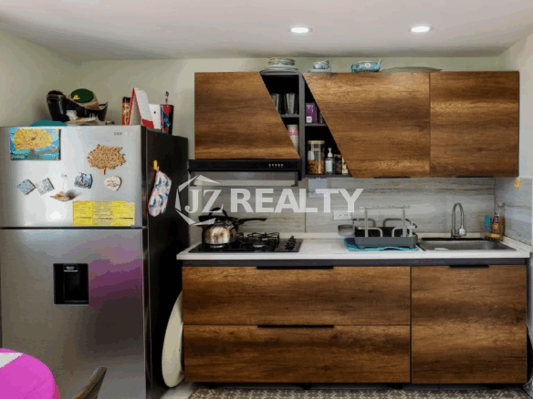 house Colina Santa Marta 5-bed washing area