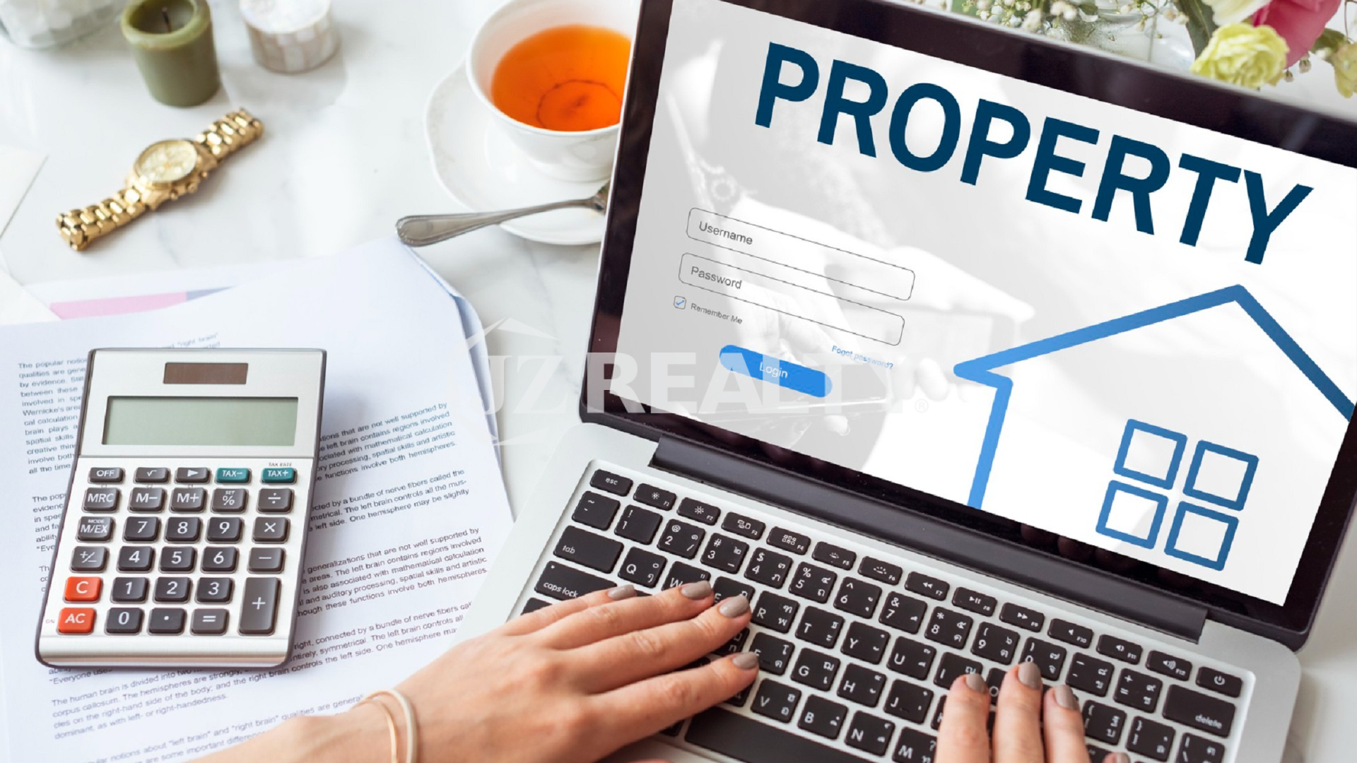 Checklist of Aruba mortgage requirements for non-resident buyers