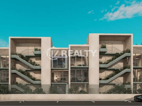 washington-garden-residences-condo-type-a-Exterior+2-real-estate-aruba