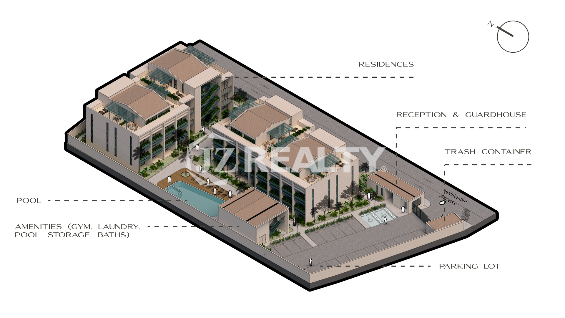 washington-garden-residences-condo-type-a-final-01-real-estate-aruba