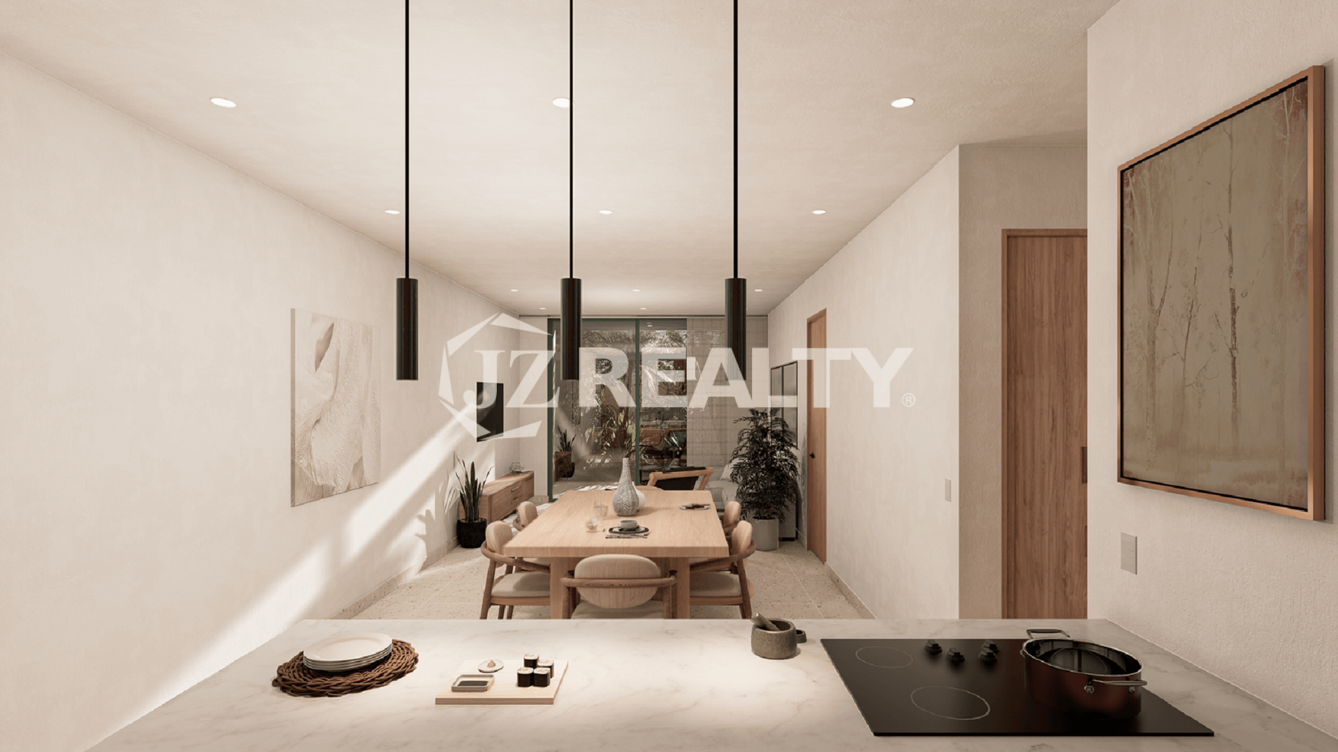 washington-garden-residences-condo-type-a-floorplan-alt-real-estate-aruba