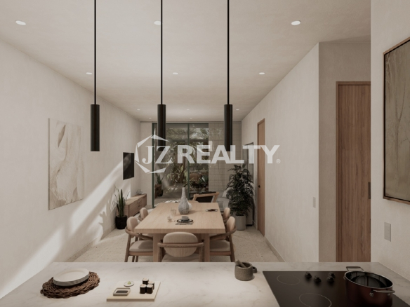 washington-garden-residences-condo-type-a-living-area-real-estate-aruba