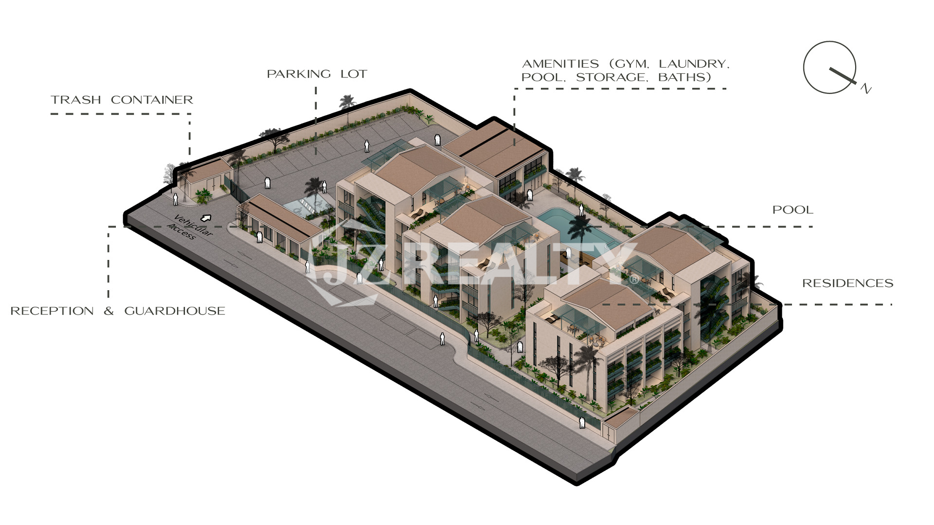 washington-garden-residences-condo-type-c-final-02-real-estate-aruba