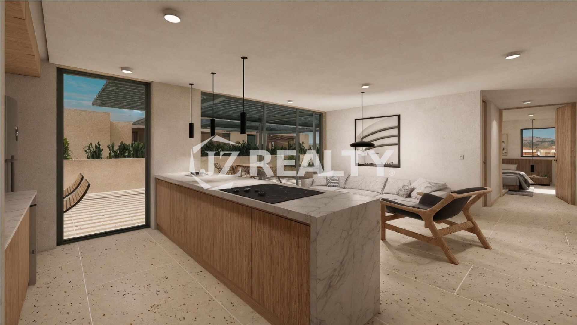 washington-garden-residences-condo-type-c-floorplan-real-estate-aruba