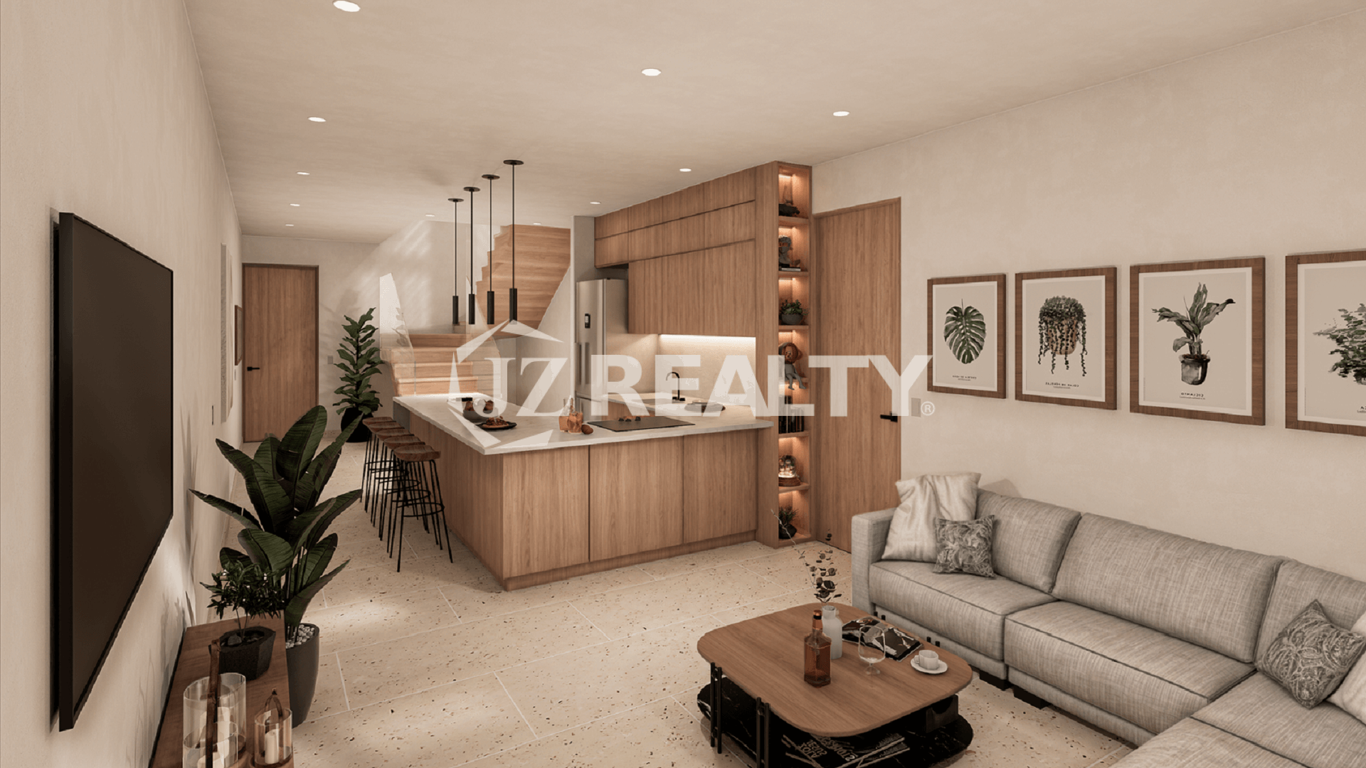 washington-garden-residences-condo-type-d-floorplan1-real-estate-aruba