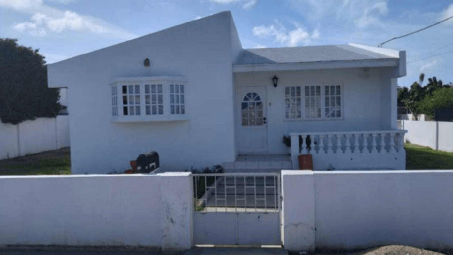 2 Bedroom House Bubali 69-B exterior view