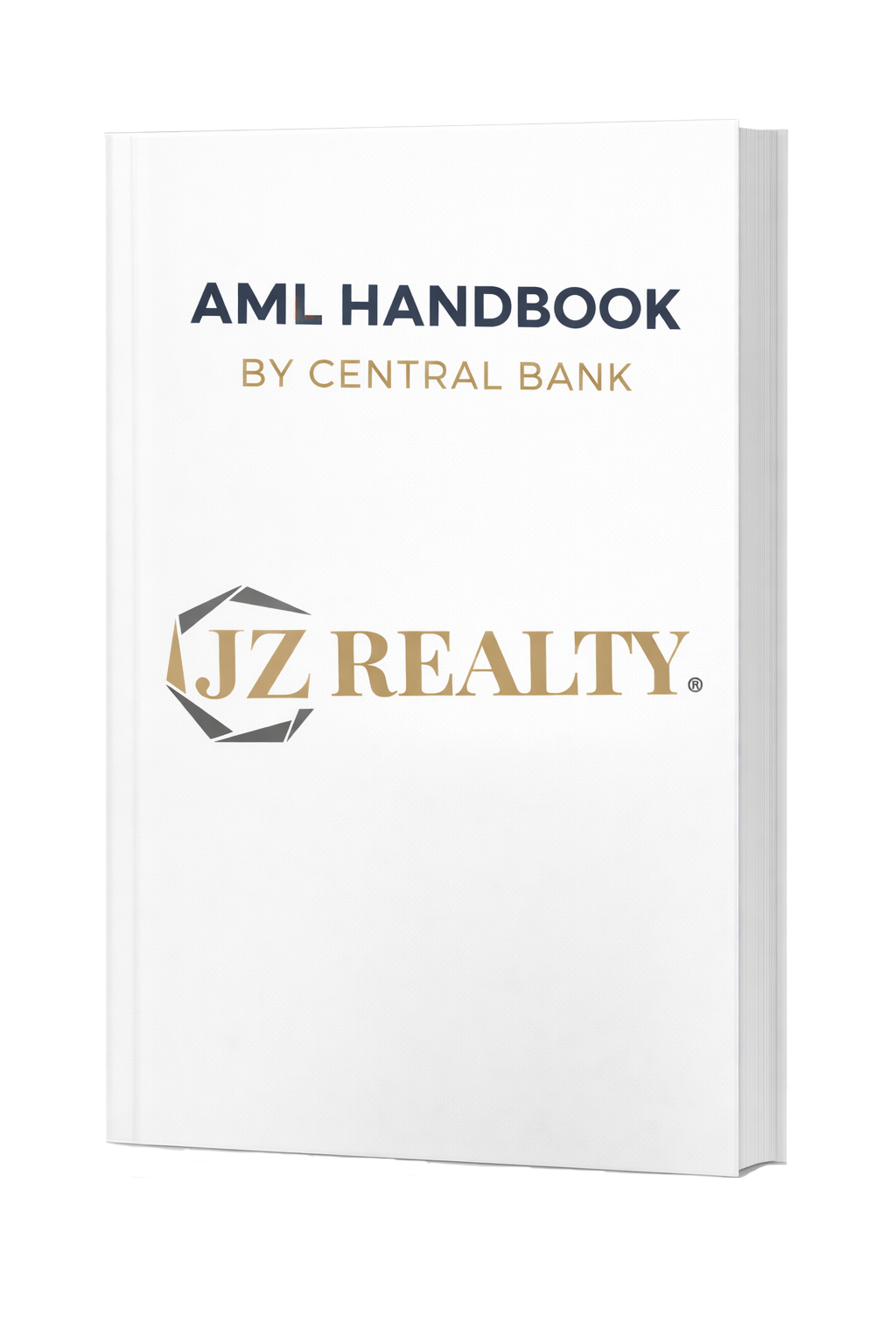 Compliance real estate handbook - central bank aruba