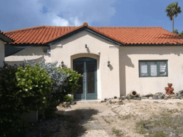 Casa Mesa Vista 35 exterior entrance view