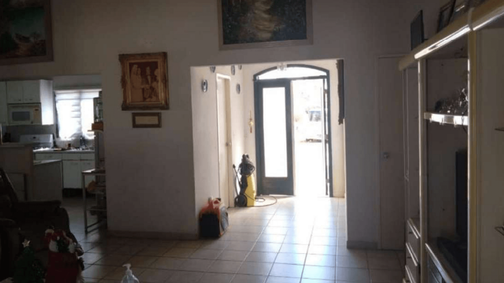 Casa Mesa Vista 35 living room open area