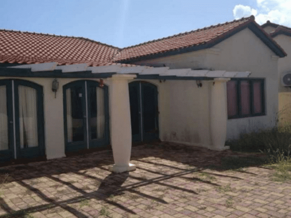 Casa Mesa Vista 35 exterior view