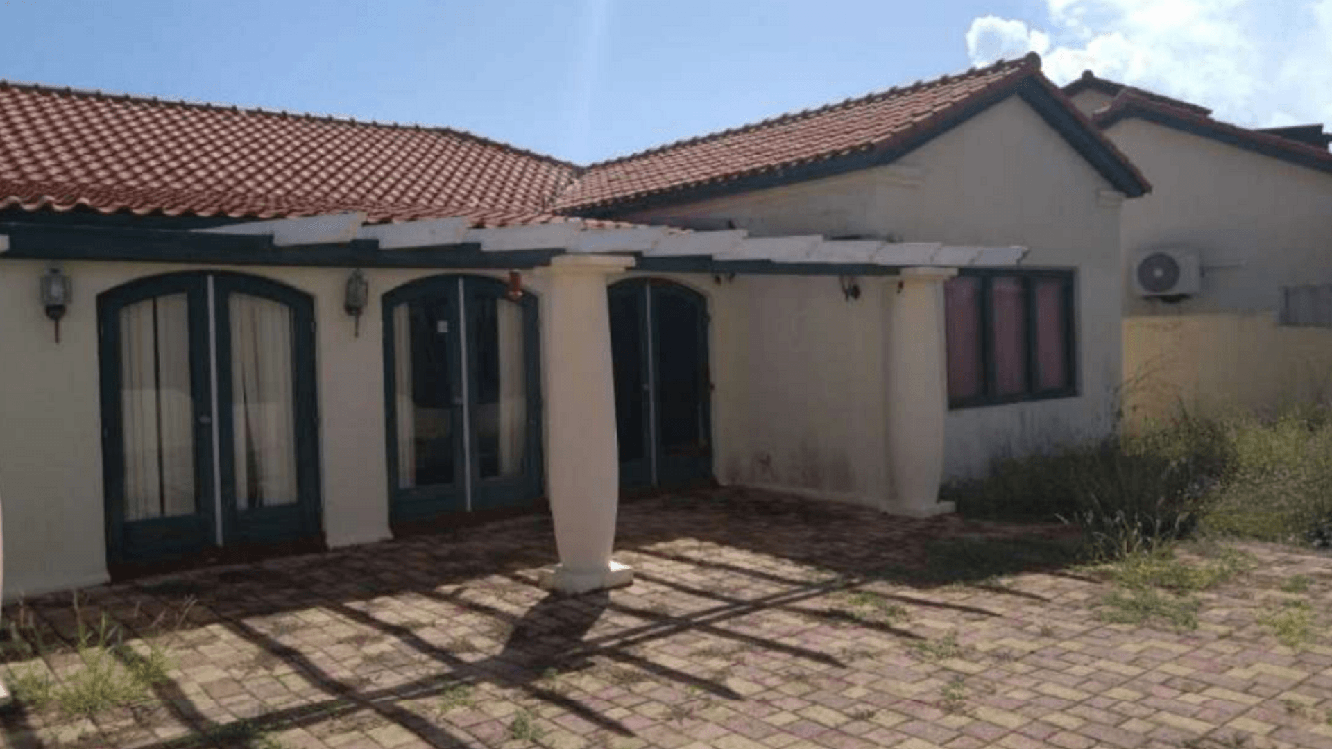 Casa Mesa Vista 35 exterior view