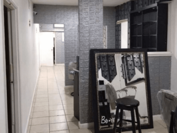 Commercial 69-A Bubali inside building view