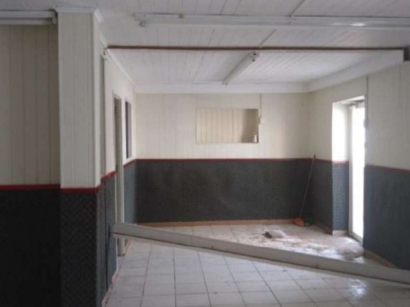 Nieuwstraat Commercial Building 14-B large open space