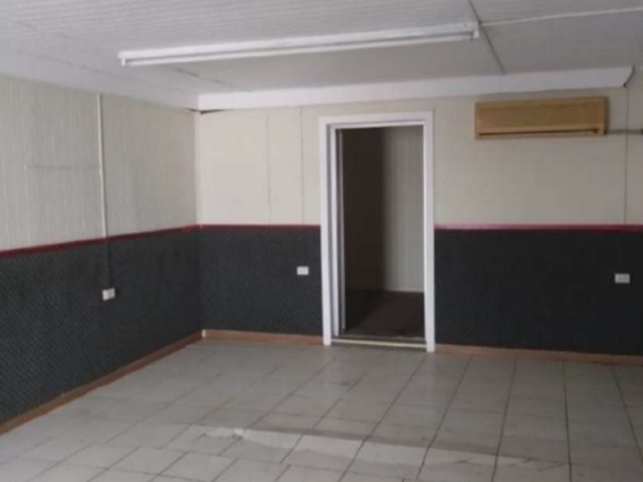 Nieuwstraat Commercial Building 14-B office room area