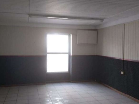 Nieuwstraat Commercial Building 14-B storage room area