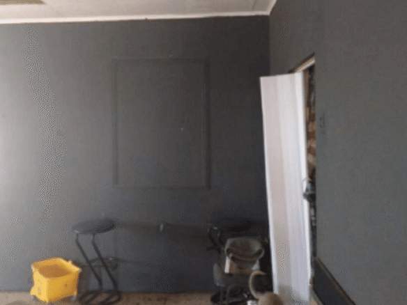 house 14-A Nieuwstraat dining room interior area