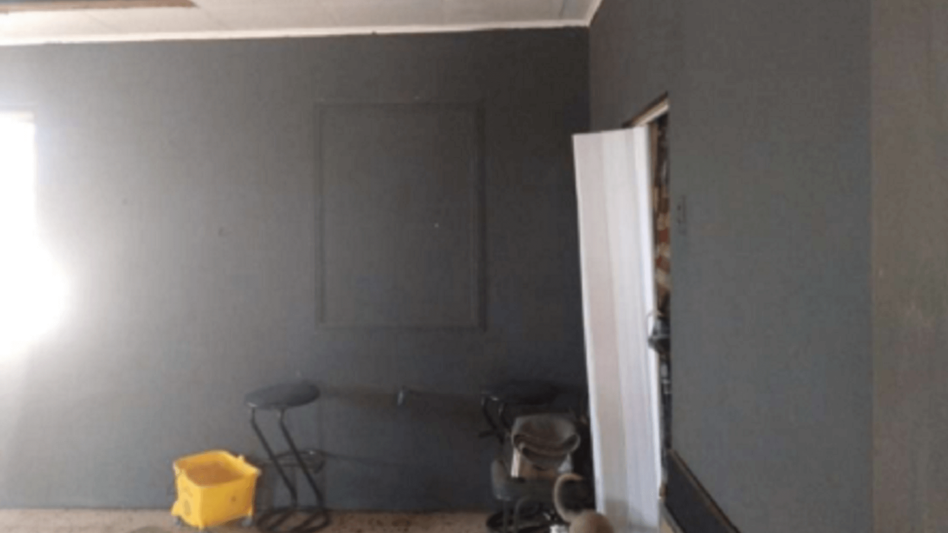 house 14-A Nieuwstraat dining room interior area