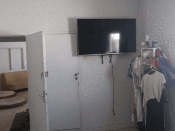 house 14-A Nieuwstraat kitchen interior area