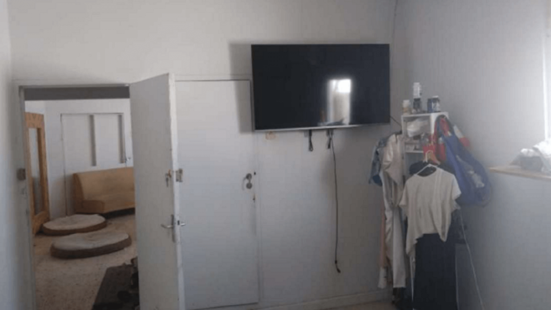 house 14-A Nieuwstraat kitchen interior area