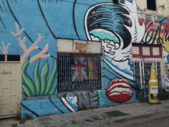 house 14-A Nieuwstraat living room interior area