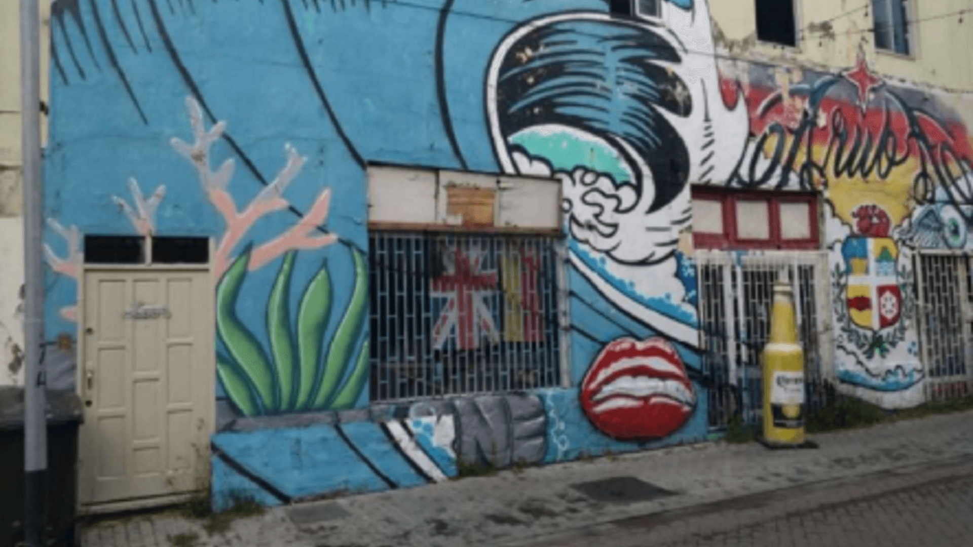 house 14-A Nieuwstraat living room interior area