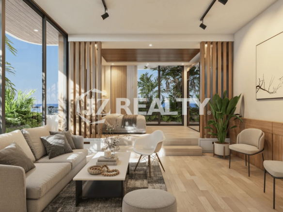 Condo 305 Single 1 Residences Gallery