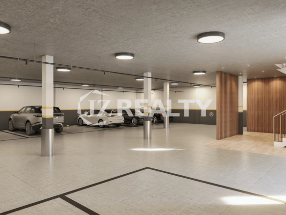 Condo 305 Single 1 Residences Underground Parking