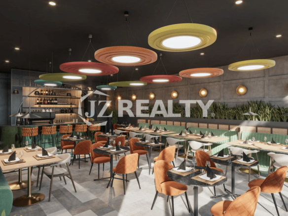 Condo 305 Single 1 Residences View Area