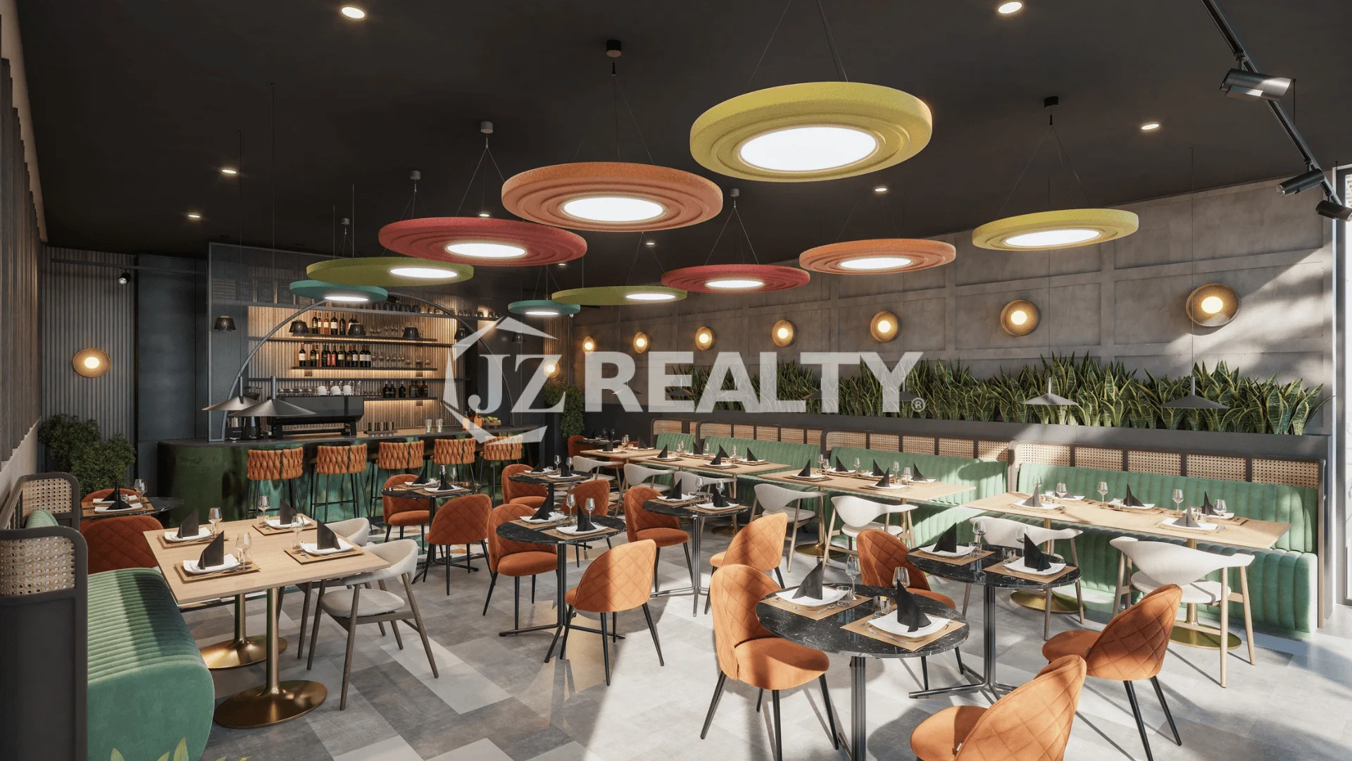 Condo 305 Single 1 Residences View Area