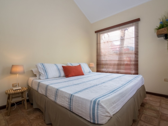 Villa 5-Bedrooms bedroom