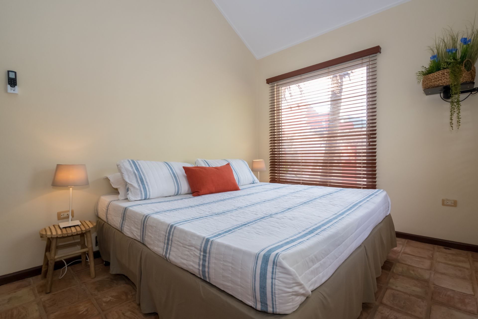 Villa 5-Bedrooms bedroom