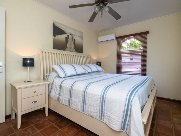 Villa 5-Bedrooms second bedroom