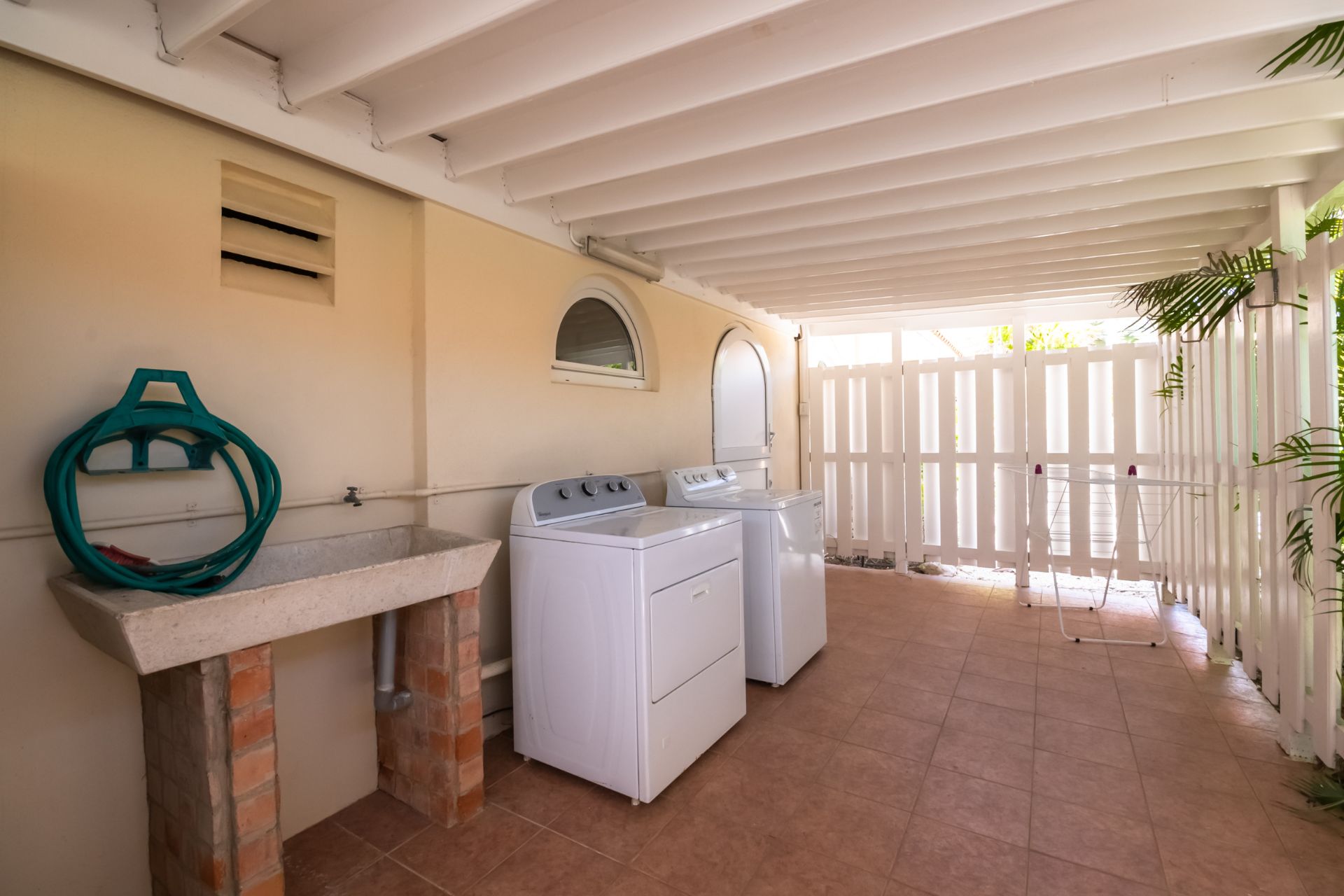 Villa 5-Bedrooms terrace balcony