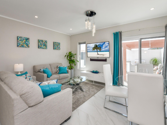 buy apartment in Aruba